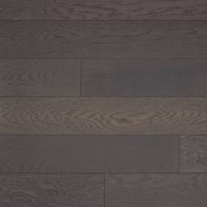 Wild Wood Engineered White Oak-Wire Brushed Collection Golden Choise Flooring