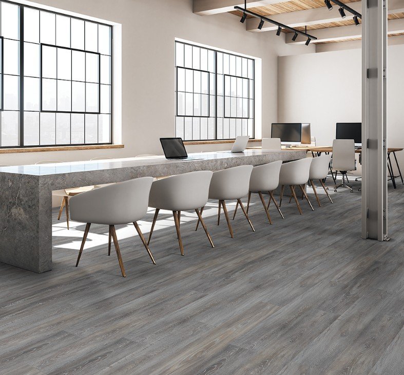 Zolder 2341 Beaulieu Flooring Turbo Collection - Image 2