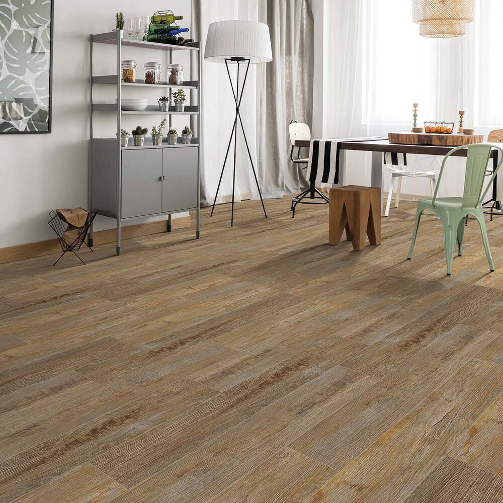 Next Floor Colorado Collection - Acorn Rustic Oak 417 705 - Image 2