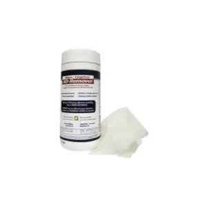 AcoustiTECH - AD-Remover 60 wipes per container