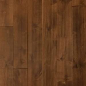 Ae Brown Grandeur Solid Maple