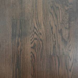 Algoma 91509 Impressive Floors Canadian Made Solid Hardwood