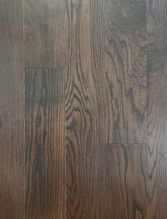 Algoma 91509 Impressive Floors Canadian Made Solid Hardwood