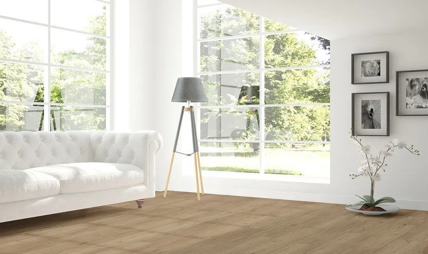 Fuzion Flooring SmartDrop 9 Loose Lay – Alpaca 5mm - Image 2