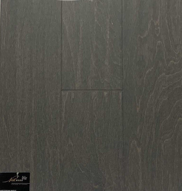 Amsterdam Maple Nestwood Engineered Maple
