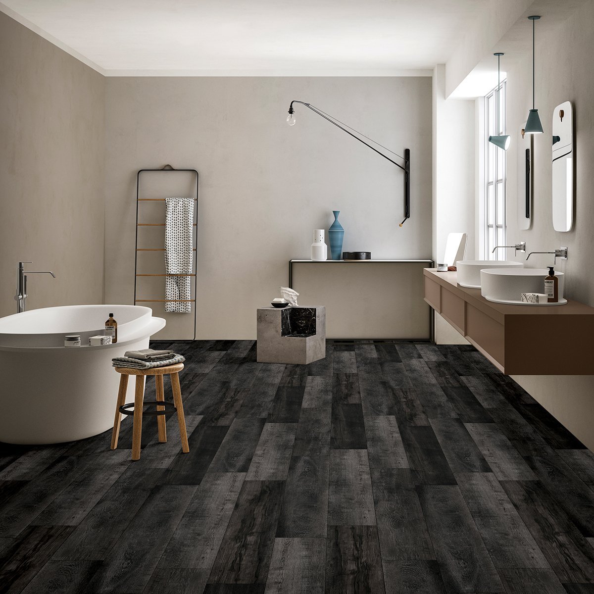 DAKWORTH MSI SURFACES LUXURY VINYL PLANKS (ANDOVER) - Image 3