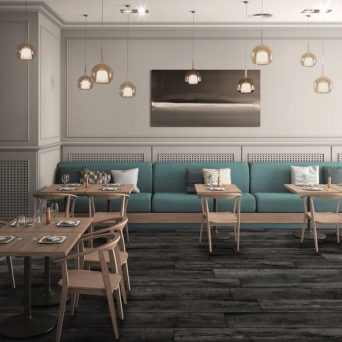 DAKWORTH MSI SURFACES LUXURY VINYL PLANKS (ANDOVER) - Image 2