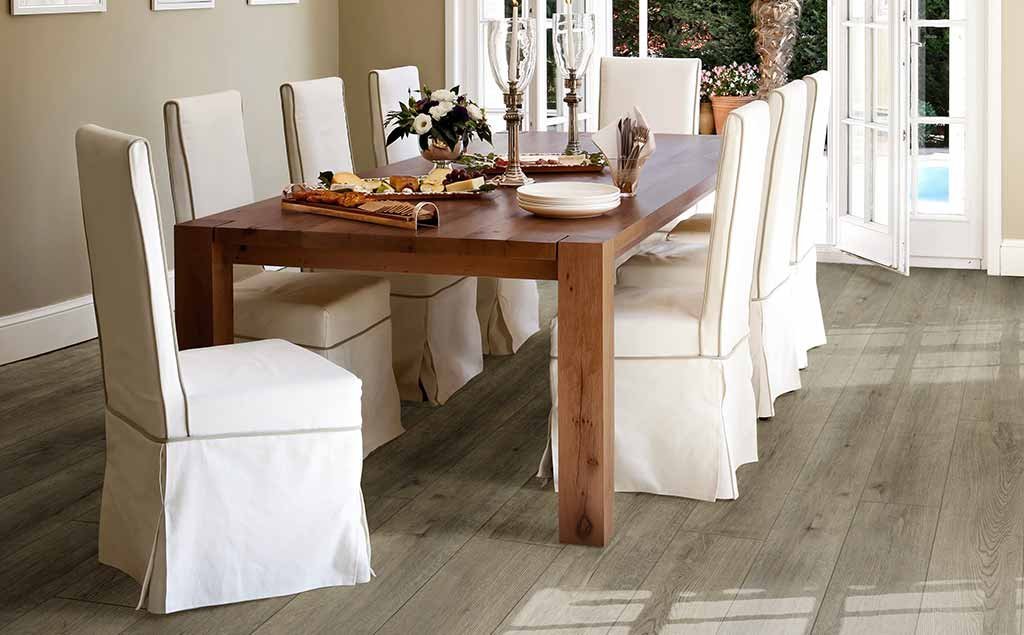 Audacity Flooring – Classica Naturals Collection - Antarctic Water Resistant Laminate - Image 2