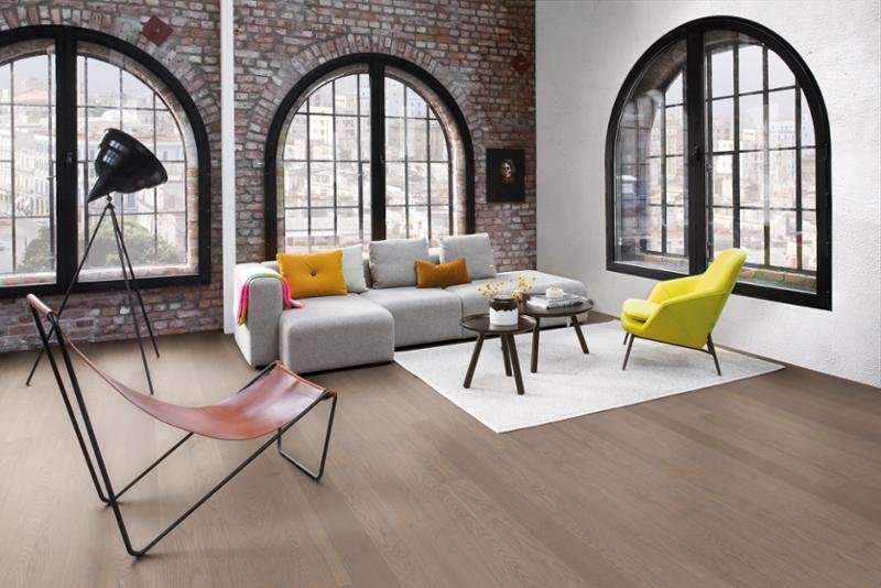 Arizona Boen 5'' Click Engineered Oak - Image 2