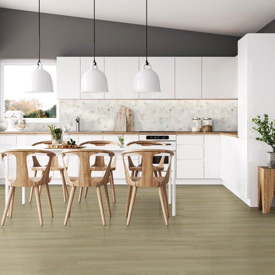 BENTON BLONDE MSI SURFACES LUXURY VINYL PLANK (ASHTON 2.0) - Image 6
