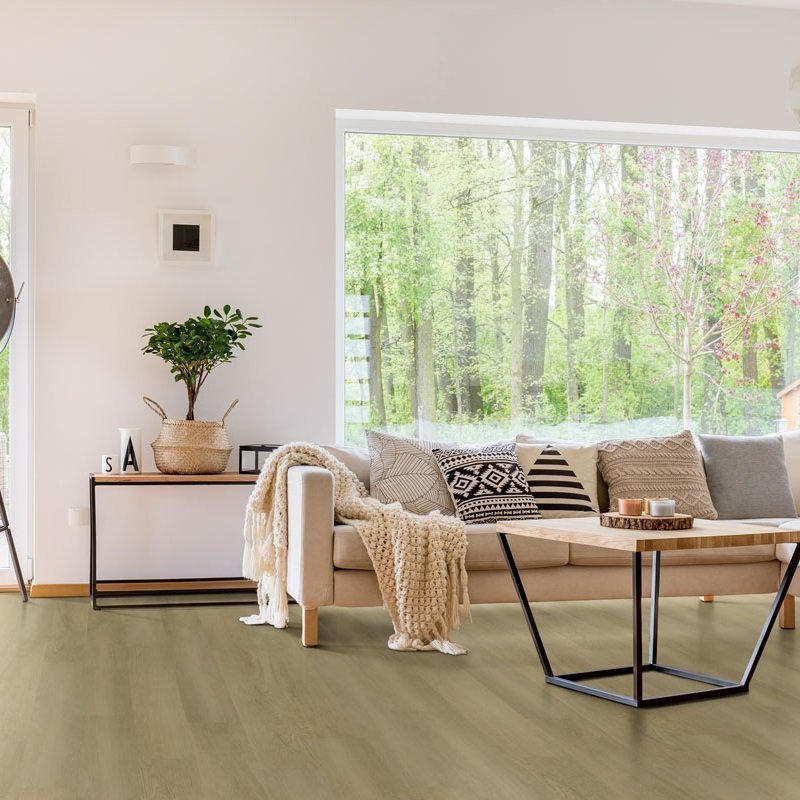 BENTON BLONDE MSI SURFACES LUXURY VINYL PLANK (ASHTON 2.0) - Image 2