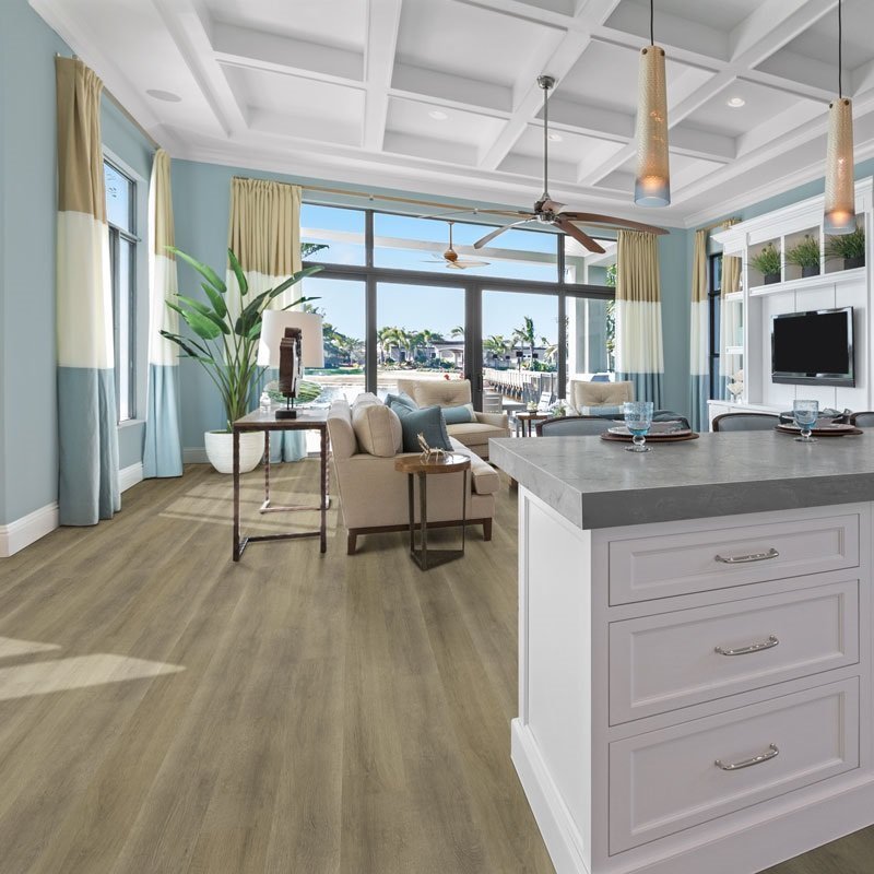 DILLION FOG MSI SURFACES LUXURY VINYL PLANK (ASHTON 2.0) - Image 7
