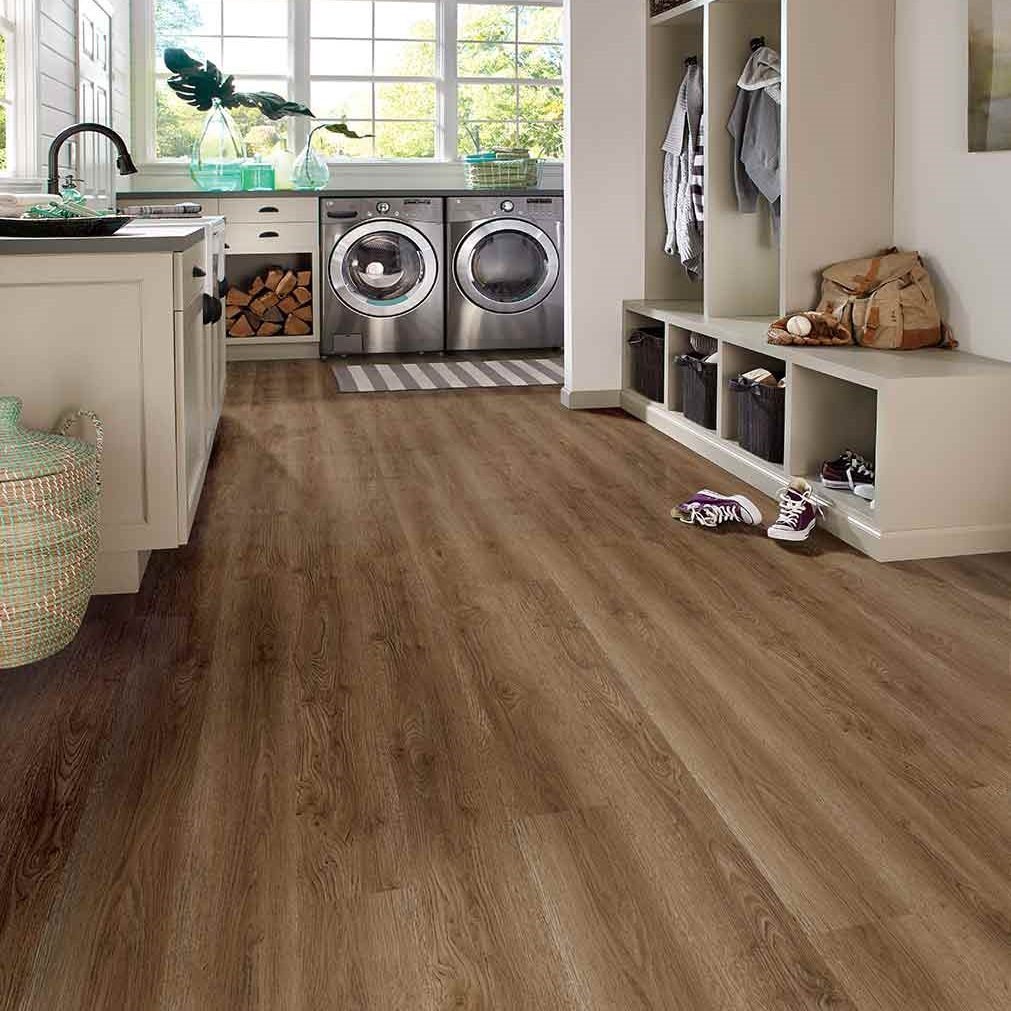 ASHTON BERGEN HILLS® MSI SURFACES LUXURY VINYL PLANKS - Image 2
