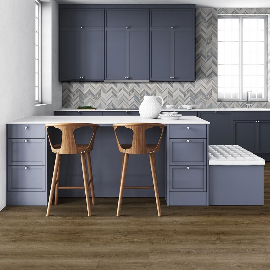 ASHTON BERGEN HILLS® MSI SURFACES LUXURY VINYL PLANKS - Image 3