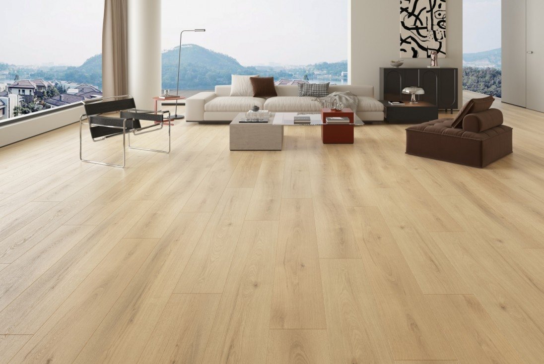 NAF Waterproof Laminate - Astra 12mm