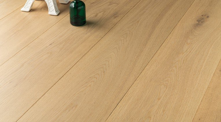 Grandeur Flooring Regal Collection – Sandbar 7.5''