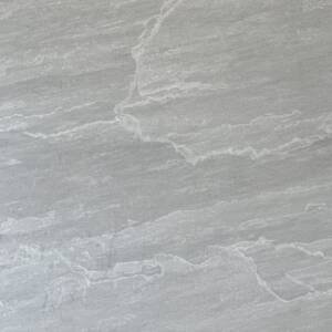 Banas Stones Outdoor Tile - Dove Grey