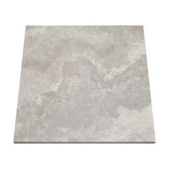 Banas Stones Outdoor Tile - Tuscany Silver
