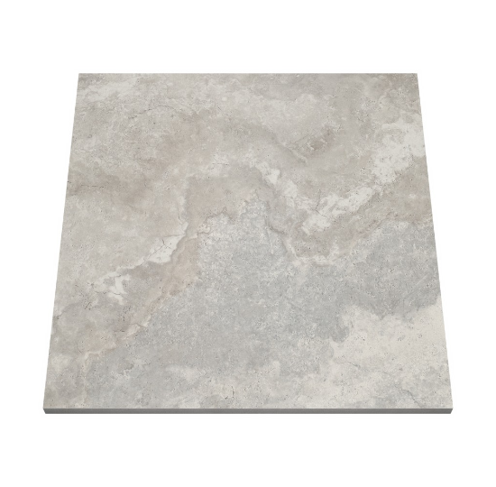 Banas Stones Outdoor Tile - Tuscany Silver