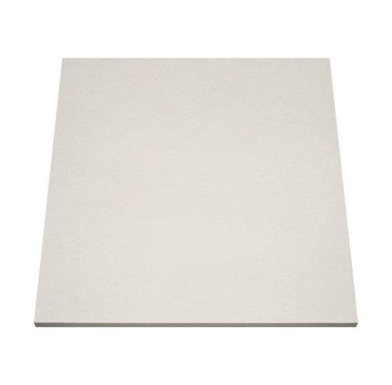 Banas Stones Outdoor Tile - White Tundra