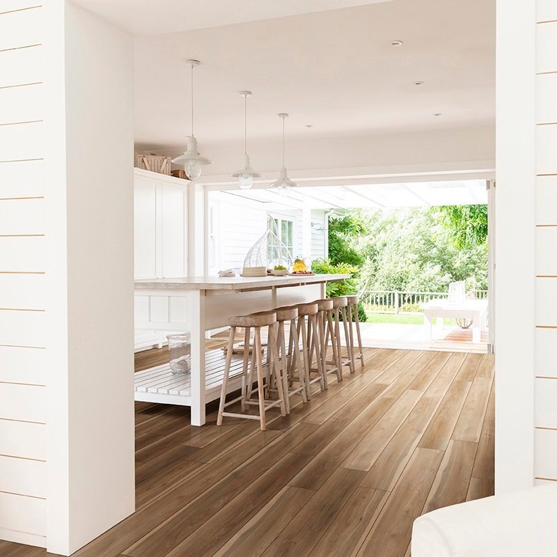 BAYHILL BLONDE® MSI SURFACES LUXURY VINYL PLANKS (ANDOVER) - Image 2
