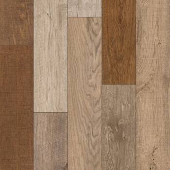 Inhaus Sono Eclipse Collection - Baywest Oak 53452 
