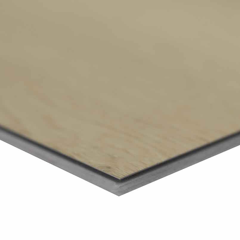 BENTON BLONDE MSI SURFACES LUXURY VINYL PLANK (ASHTON 2.0) - Image 4