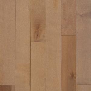 Appalachian Flooring Canadian Made Solid Birch - Biscotti