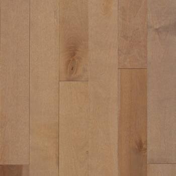 Appalachian Flooring Canadian Made Solid Birch - Biscotti