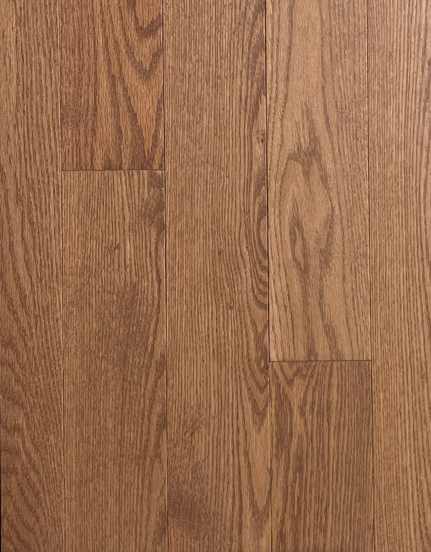 Impressive Floors Canadian Made Solid Hardwood - Brighton 91501