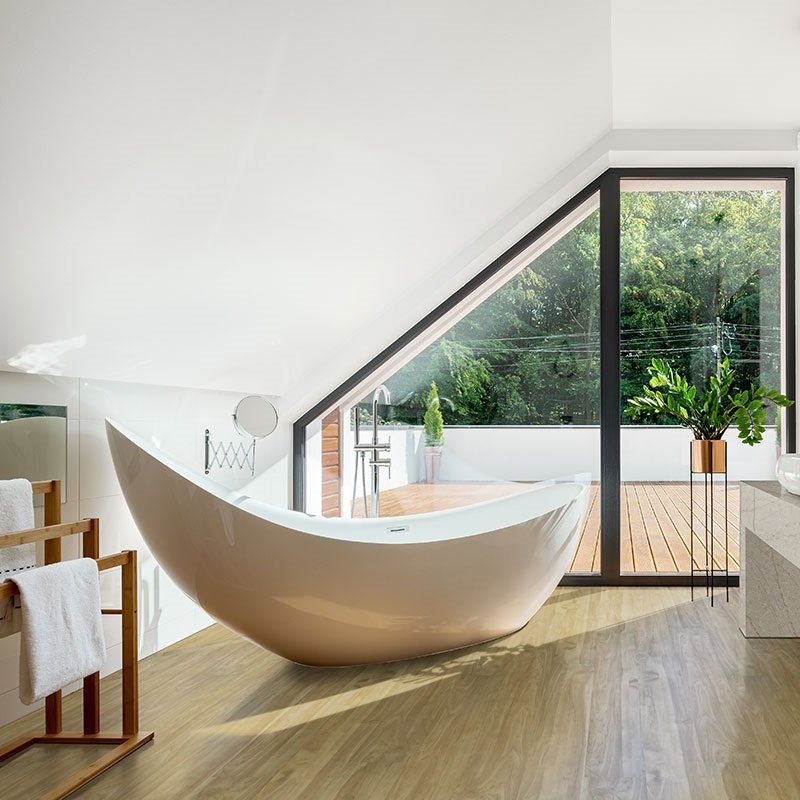 BROOKLINE® MSI SURFACES LUXURY VINYL PLANKS (CYRUS) - Image 3