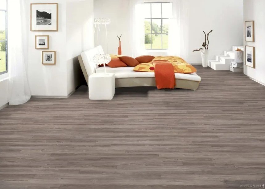 Fuzion Flooring SmartDrop Elite+ 7 Loose Lay – Burrow 5mm - Image 2