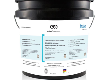 C 930 Forbo Acrylic Polymer Adhesive