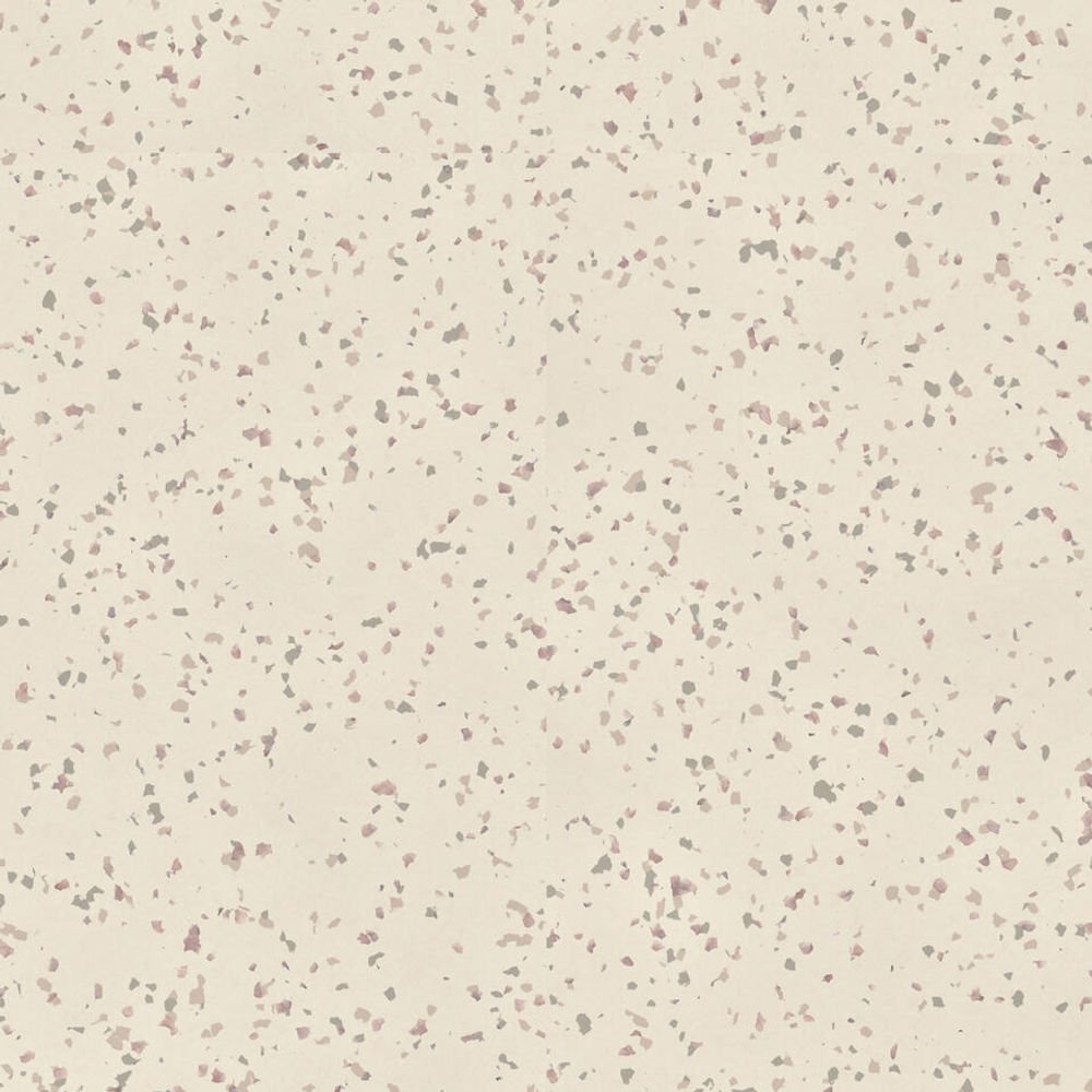 Tarkett Homogenous Vinyl Tile iQ Eminent Dusty Beige Vinyl Tile