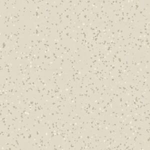 Tarkett Homogenous Vinyl Tile iQ Eminent Dusty Sand Vinyl Tile
