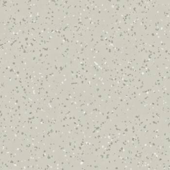 Tarkett Homogenous Vinyl Tile iQ Eminent Dusty Grey Vinyl Tile