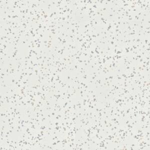 Tarkett Homogenous Vinyl Tile iQ Eminent Dusty White Vinyl Tile