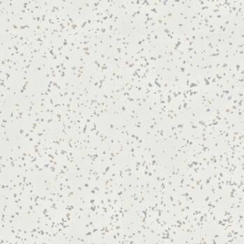 Tarkett Homogenous Vinyl Tile iQ Eminent Dusty White Vinyl Tile