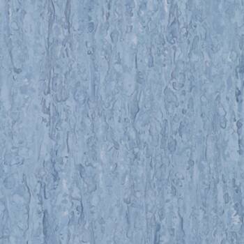 Tarkett Homogenous Vinyl Tile iQ Optima Periwinkle Vinyl Tile