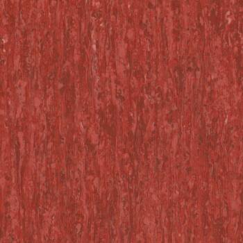 Tarkett Homogenous Vinyl Tile iQ Optima Ruby Firestone Vinyl Tile