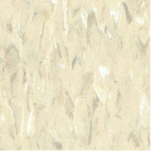 Tarkett VCT II Almond