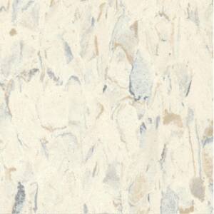 Tarkett VCT II Ivory Tower
