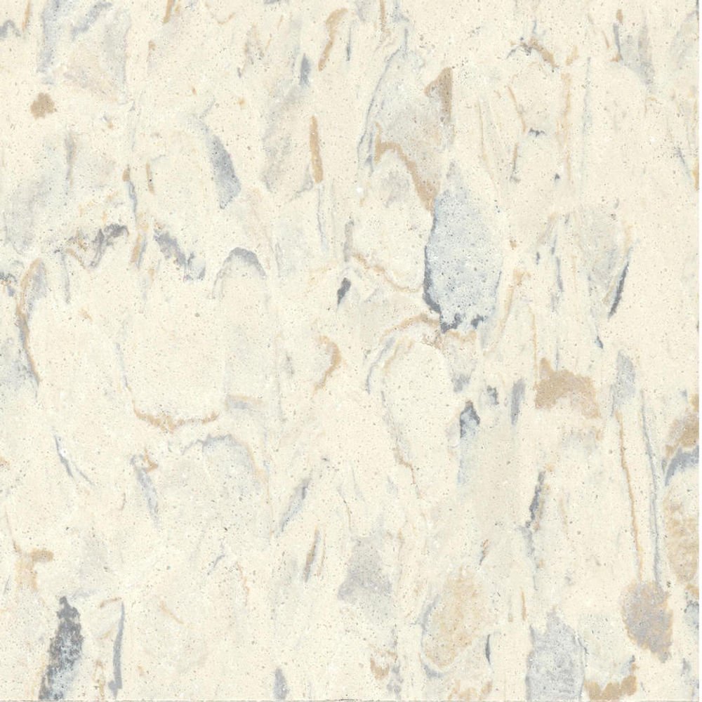Tarkett VCT II Ivory Tower