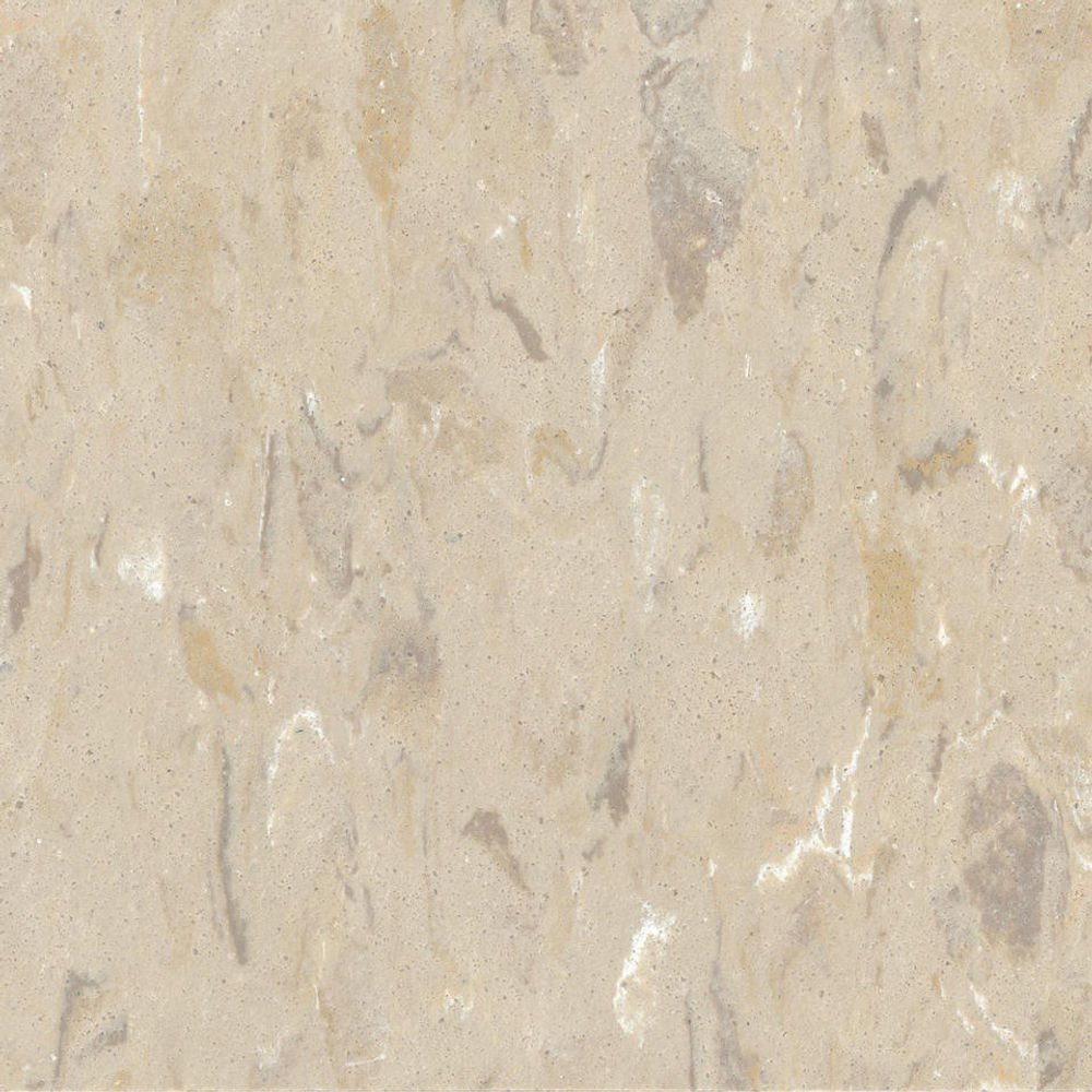 Tarkett VCT II Miltary Tan