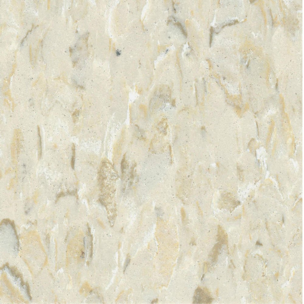 Tarkett VCT II True Beige