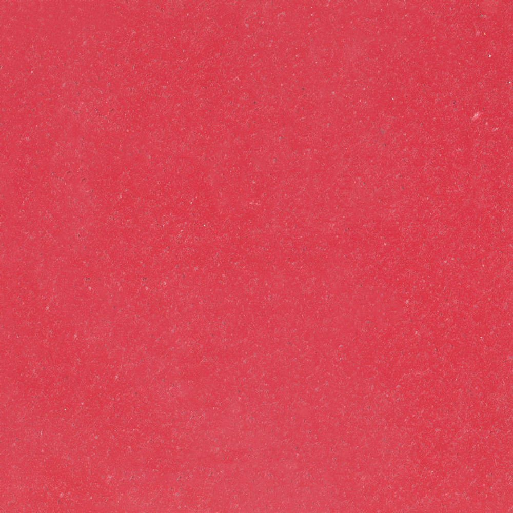Tarkett VCT II Solid Red