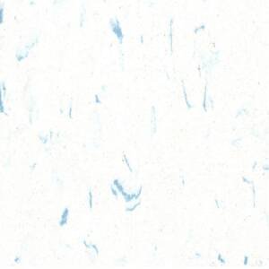 Tarkett VCT II Blue Drop