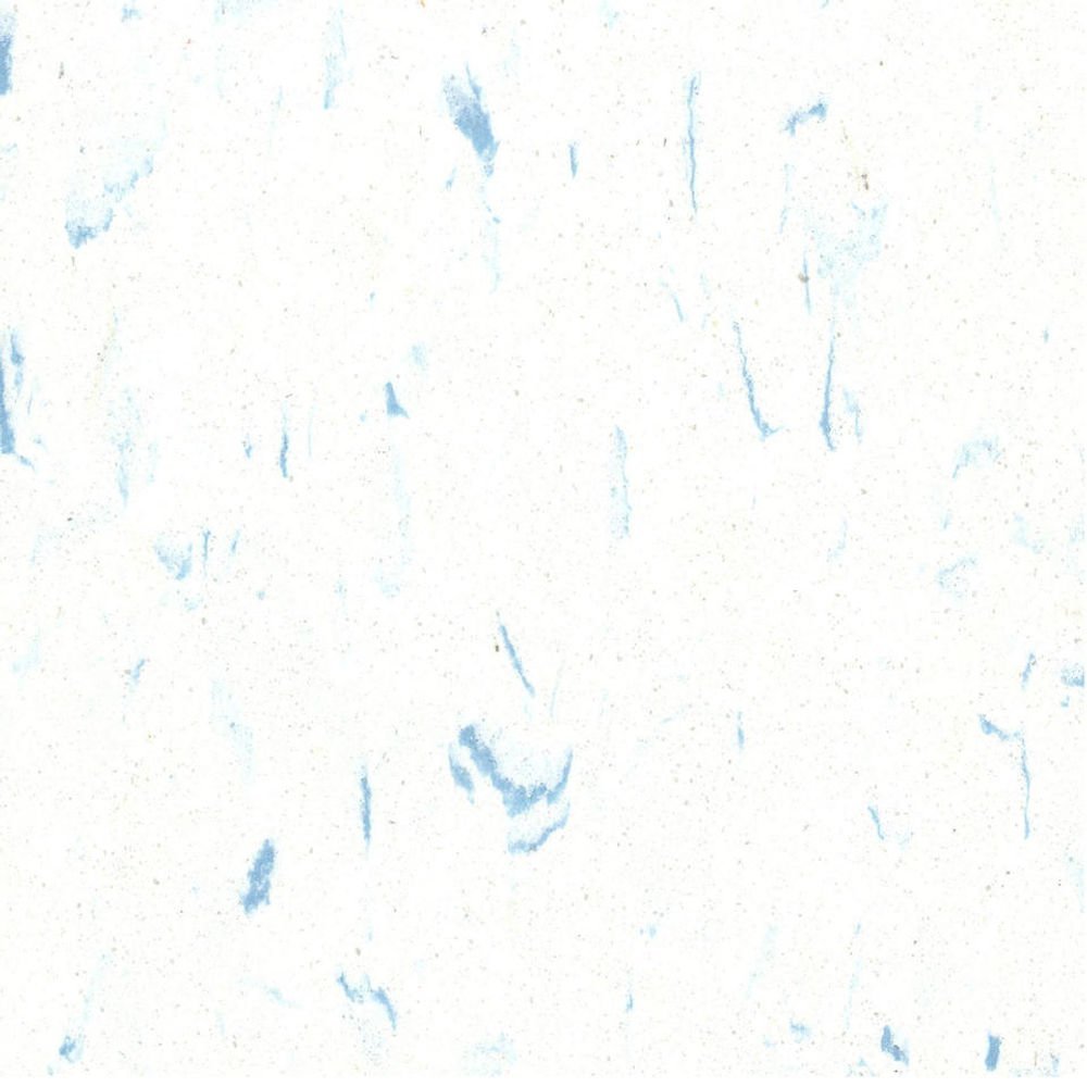 Tarkett VCT II Blue Drop