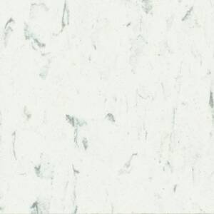 Tarkett VCT II Pure White