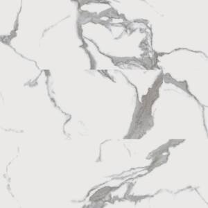 CALACATTA MARBELLO® MSI SURFACES LUXURY VINYL TILE (XL TRECENTO)